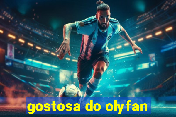 gostosa do olyfan